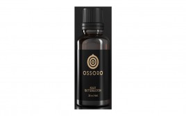 Ossoro Kulfi Butterscotch   Glass Bottle  30 millilitre